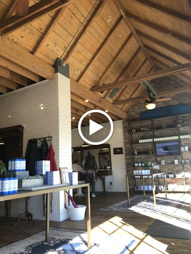 Barber Shop «Baxter Finley Barber & Shop», reviews and photos, 515 La Cienega Blvd, Los Angeles, CA 90048, USA