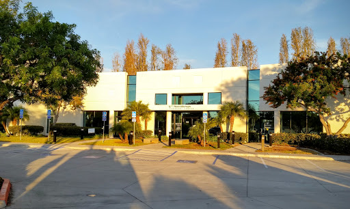 Mission Valley Heights Surgery Center