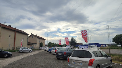 Auto Bann à Ruy-Montceau