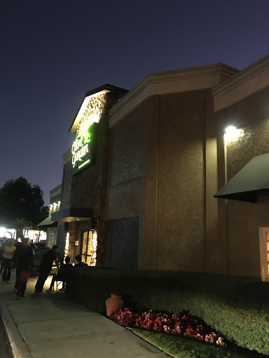 Shopping Mall «Cypress Plaza Shopping Center», reviews and photos, 6824 Katella Ave, Cypress, CA 90630, USA