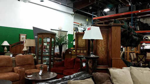 Furniture Store «Furniture On Consignment», reviews and photos, 4506 E 13th St N, Wichita, KS 67208, USA