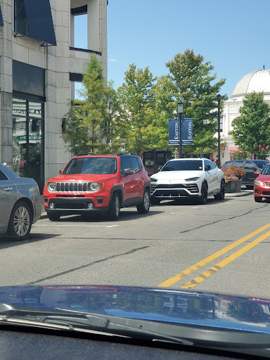 Clothing Store «Express», reviews and photos, 4090 The Strand E, Columbus, OH 43219, USA