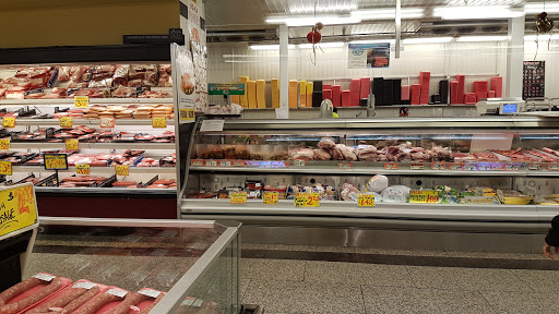 Grocery Store «Fresh Farms», reviews and photos, 20 S Milwaukee Ave, Wheeling, IL 60090, USA