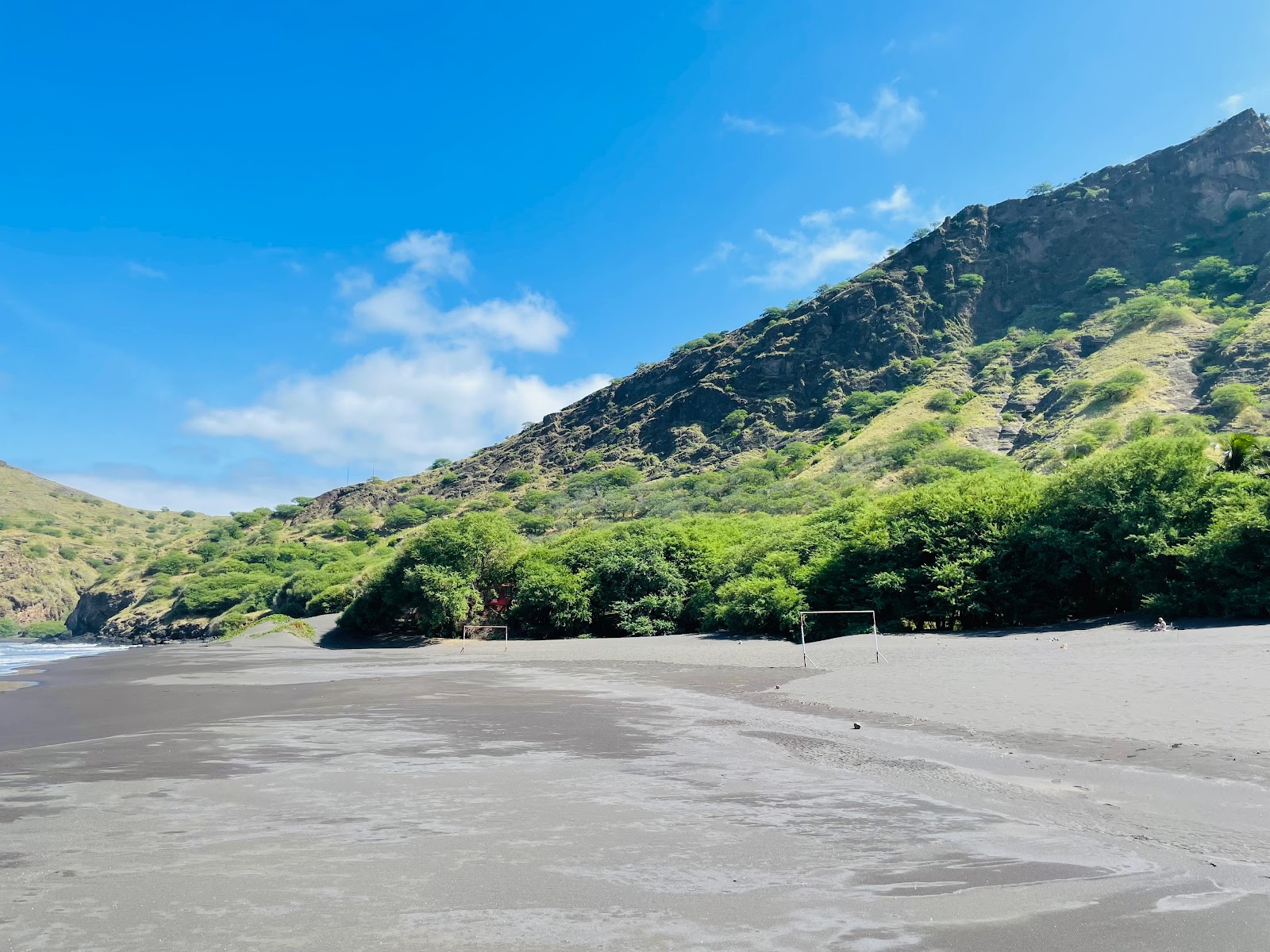 Silverbeach'in fotoğrafı çok temiz temizlik seviyesi ile