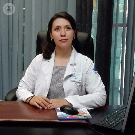 Dra. Mónica Noguez Castillo