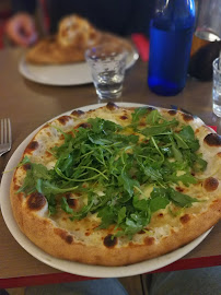Plats et boissons du Pizzeria Zaza Napoli à Auch - n°16