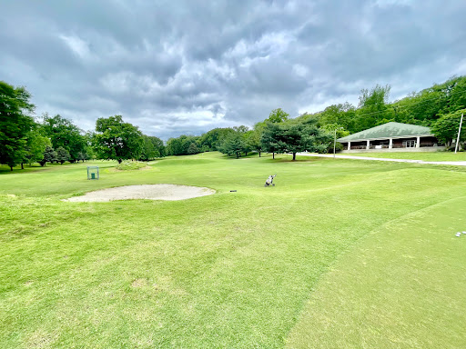 Golf Course «Vinny Links Golf Course», reviews and photos, 2009 Sevier St, Nashville, TN 37206, USA
