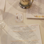 Photo n°2 de l'avis de Ross. fait le 27/02/2022 à 19:22 sur le  Trattoria - Albergo Zucchi à San Bortolo