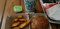 Aliment-réconfort du Restauration rapide McDonald's à Arles - n°19