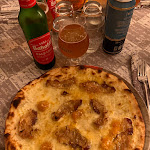 Photo n°2 de l'avis de Marco.a fait le 24/11/2022 à 06:37 sur le  La Nicchia à Sassari