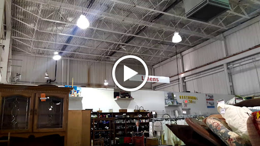 Thrift Store «The Salvation Army Family Store & Donation Center», reviews and photos