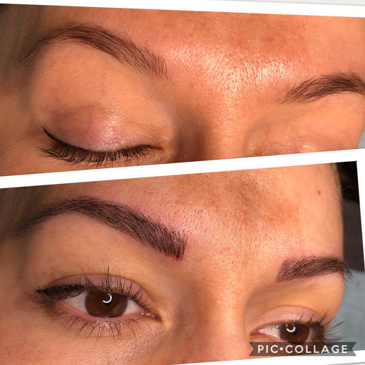 Beauty Salon «HM Spa and Salon», reviews and photos, 2605 6th Ave, Tacoma, WA 98406, USA