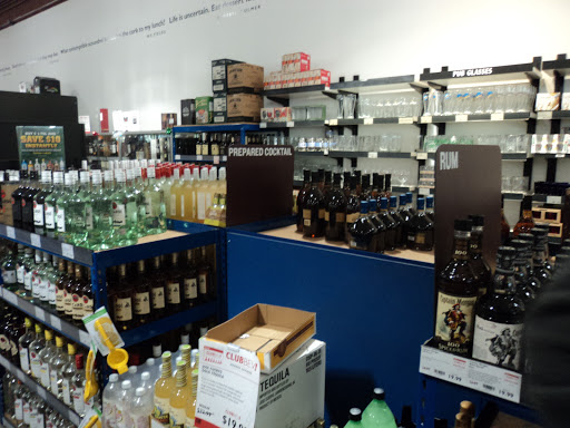 Wine Store «BevMo!», reviews and photos, 5820 Sepulveda Blvd, Van Nuys, CA 91411, USA