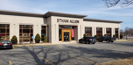 Ethan Allen, 321 Speen St, Natick, MA 01760, USA, 