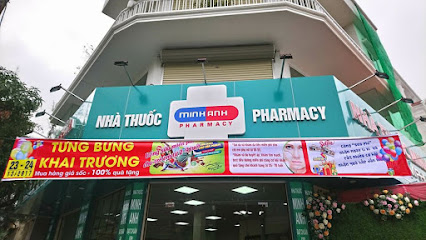 Minh Anh Pharmacy