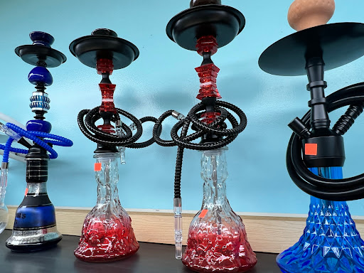 Tobacco Shop «Smokers Heaven KC», reviews and photos, 10145 Wornall Rd, Kansas City, MO 64114, USA