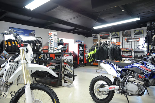 Motorcycle Dealer «Pure Powersports», reviews and photos, 550 State Rd 207, St Augustine, FL 32084, USA