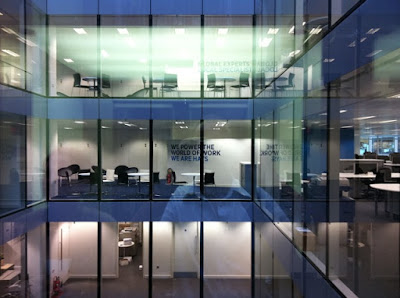 Hays - Cabinet de Recrutement Dijon à Dijon