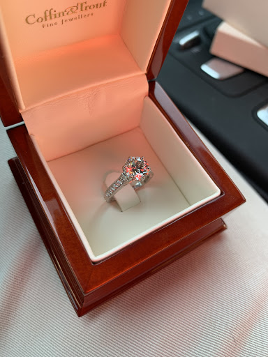 Jeweler «Coffin and Trout Fine Jewellers», reviews and photos, 7131 W Ray Rd #22, Chandler, AZ 85226, USA
