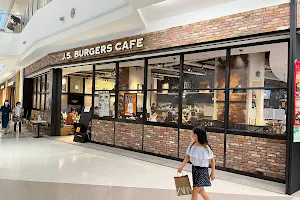 J.S. Burgers Cafe LaLaport EXPOCITY image