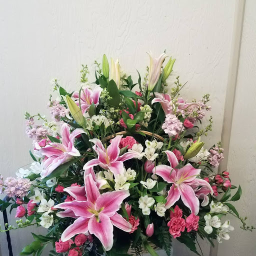 Florist «Jindra Floral Design», reviews and photos, 4603 Pearl Rd, Cleveland, OH 44109, USA