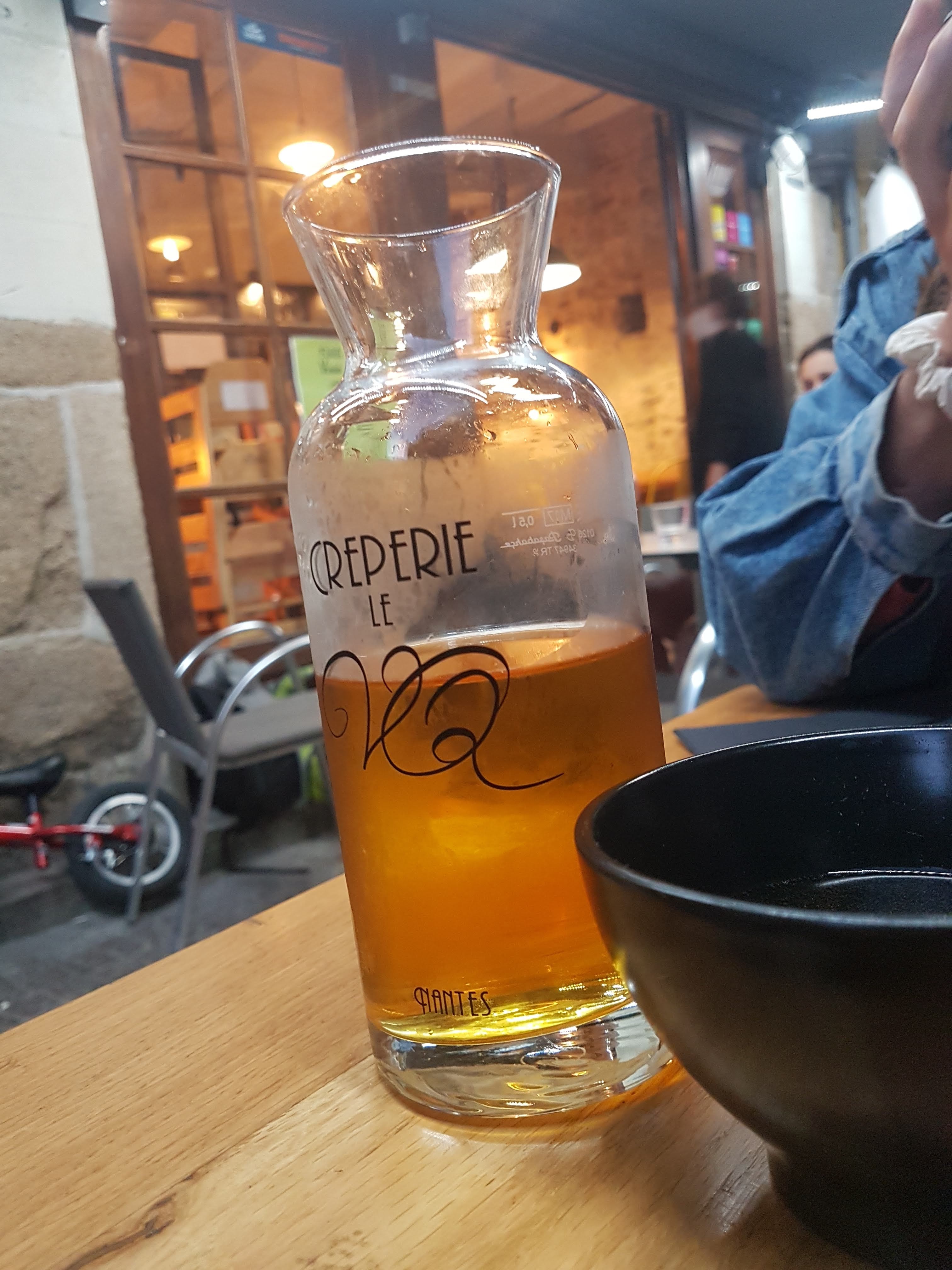 Photo n° 2 de l'avis de Thomas.a fait le 27/07/2020 à 12:25