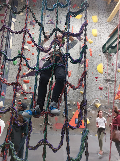 Rock Climbing Gym «RockVentures», reviews and photos, 1044 University Ave, Rochester, NY 14607, USA