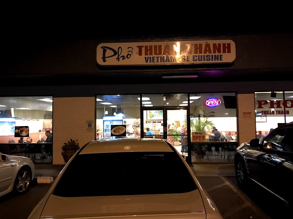 Pho Thuan Thanh 85202