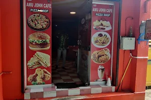 Amu John Cafe image