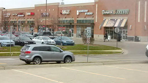 Sally Beauty, 2524 S Adams Rd, Rochester Hills, MI 48309, USA, 