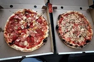 Rokiz pizza image