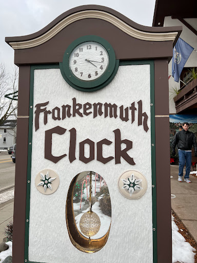 Frankenmuth Clock Company - Clocks and Clock Parts image 9