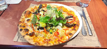Pizza du Restaurant italien La Fiorentina à Manosque - n°11