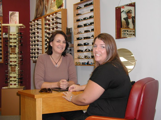 Optician «Ogden Optical Center», reviews and photos, 6836 Market St, Wilmington, NC 28405, USA