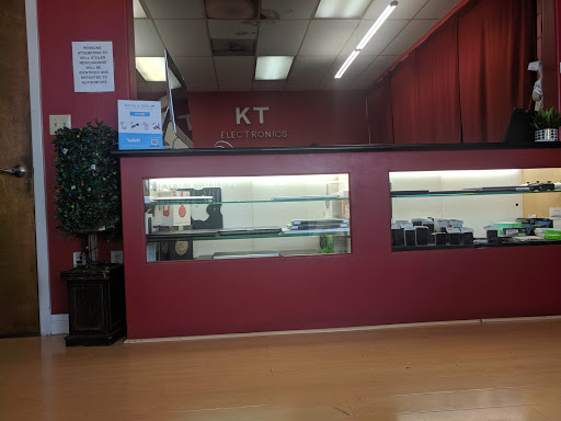 KT Electronics image