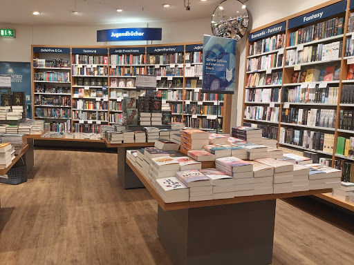 Bücherläden Berlin