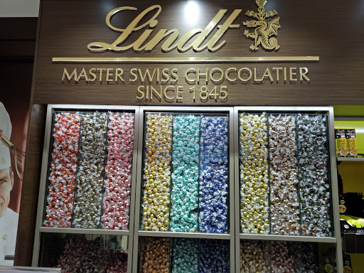 LINDT Chocolate Boutique - Cresta Shopping Centre