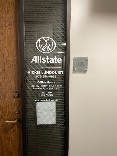 Insurance Agency «Allstate Insurance Agent: Vickie Lundquist», reviews and photos