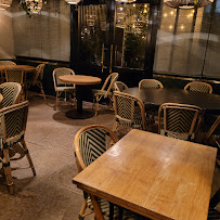Atmosphère du Restaurant italien Livio à Neuilly-sur-Seine - n°16