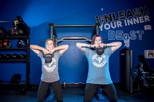 Outlaw FitCamp - McKinney image