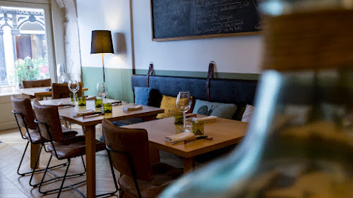 restaurants AROMATIQUE RESTAURANT Chalon-sur-Saône