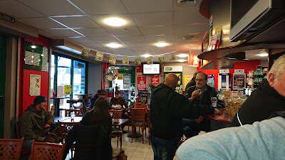 Le Vincennes à Locminé