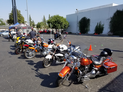 Motorcycle Dealer «Douglas Motorcycles», reviews and photos, 390 N H St, San Bernardino, CA 92410, USA
