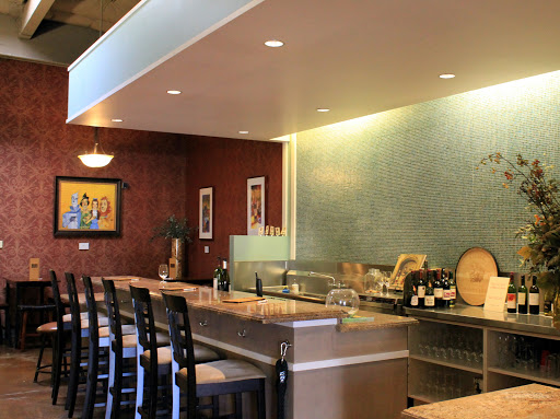 Wine Store «Salt Creek Wine Co», reviews and photos, 30100 Town Center Dr B-2, Laguna Niguel, CA 92677, USA