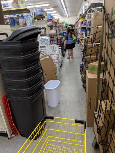 Discount Store «Dollar General», reviews and photos, 315 W Barr St, McDonald, PA 15057, USA