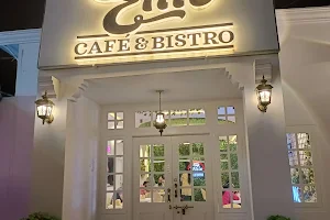 ELITE CAFE AND BISTRO image
