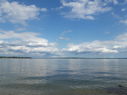 Golf Course «Potowomut Golf Club Inc», reviews and photos, 439 Ives Rd, East Greenwich, RI 02818, USA