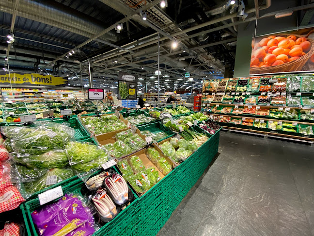 Coop Supermarché Rennaz - Supermarkt