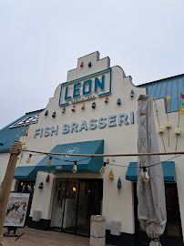 Les plus récentes photos du Restaurant Léon - Compiègne à Compiègne - n°6