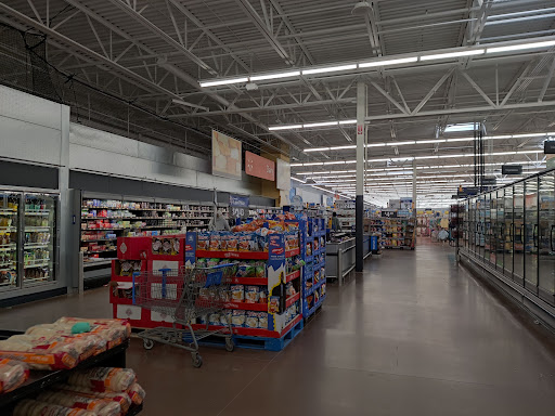 Department Store «Walmart Supercenter», reviews and photos, 1752 N Frontage Rd, Hastings, MN 55033, USA